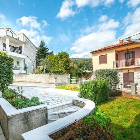 Apartments Marija 1000 拉巴克 外观 照片