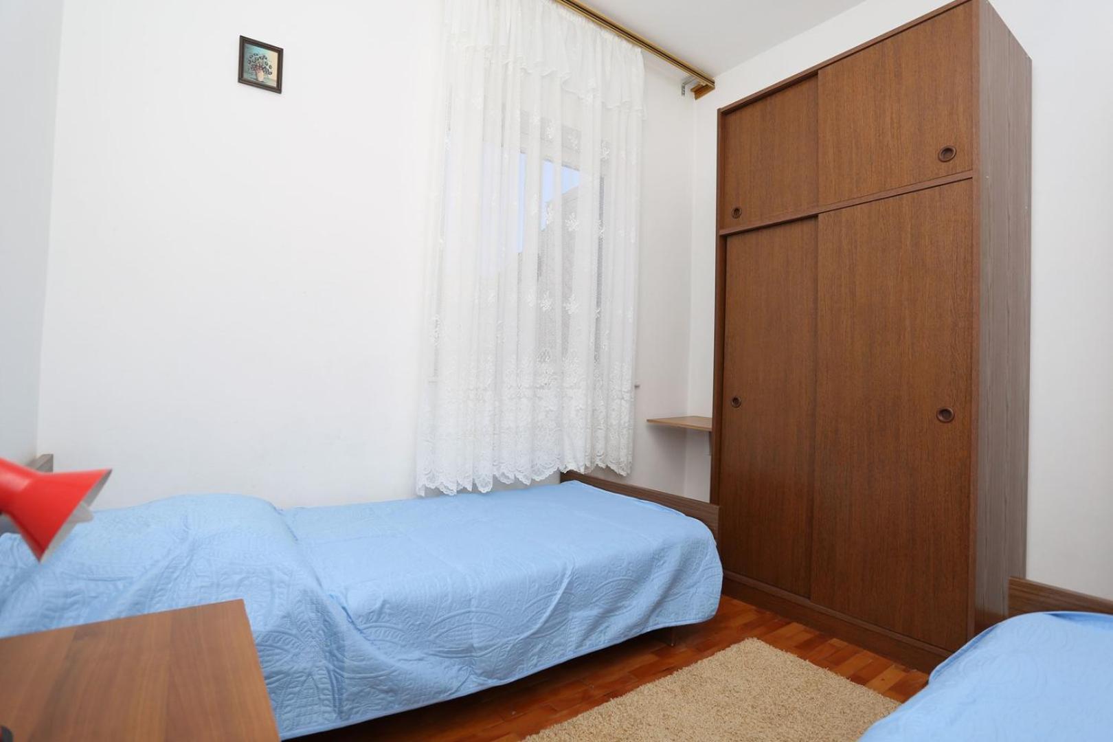 Apartments Marija 1000 拉巴克 外观 照片
