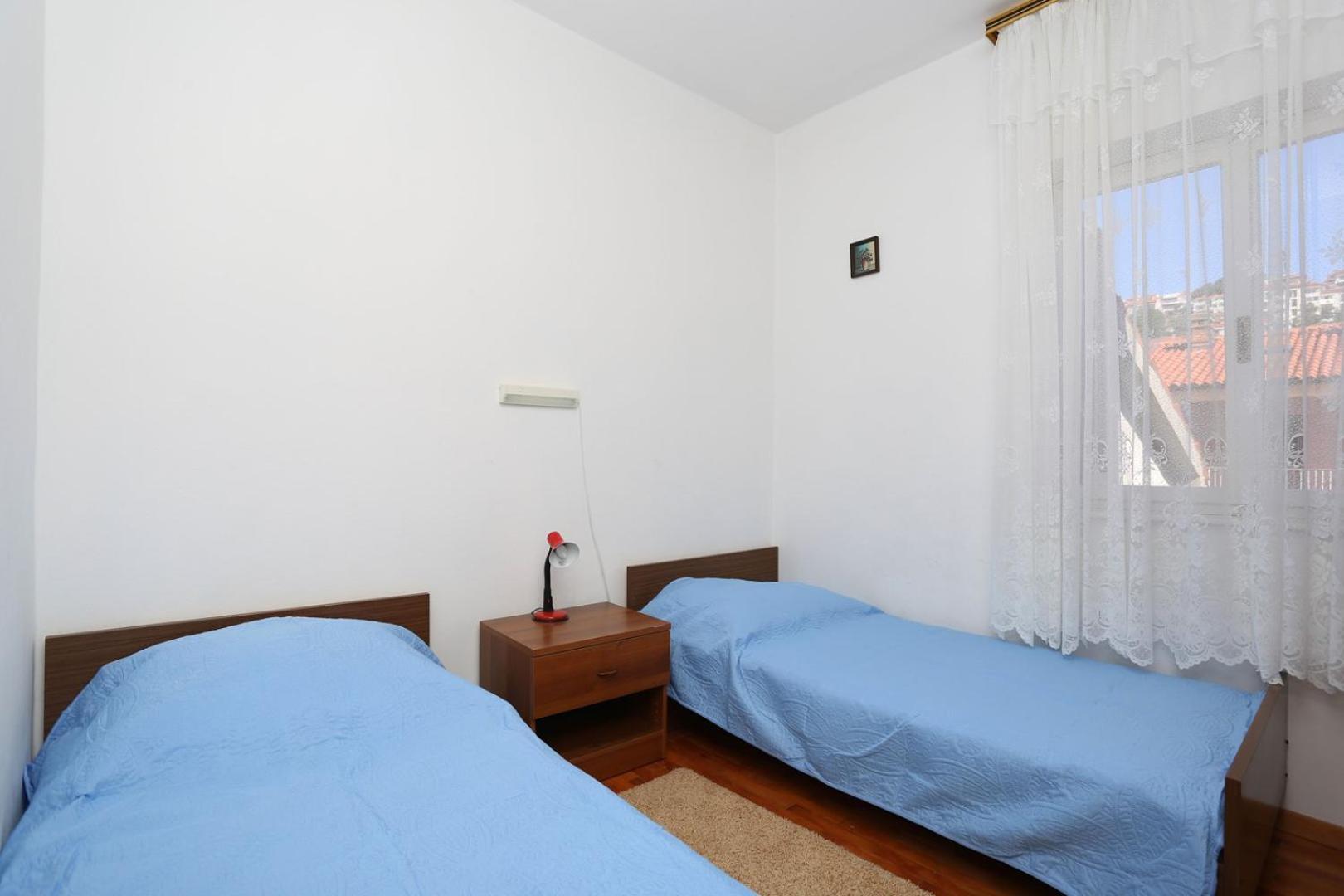 Apartments Marija 1000 拉巴克 外观 照片