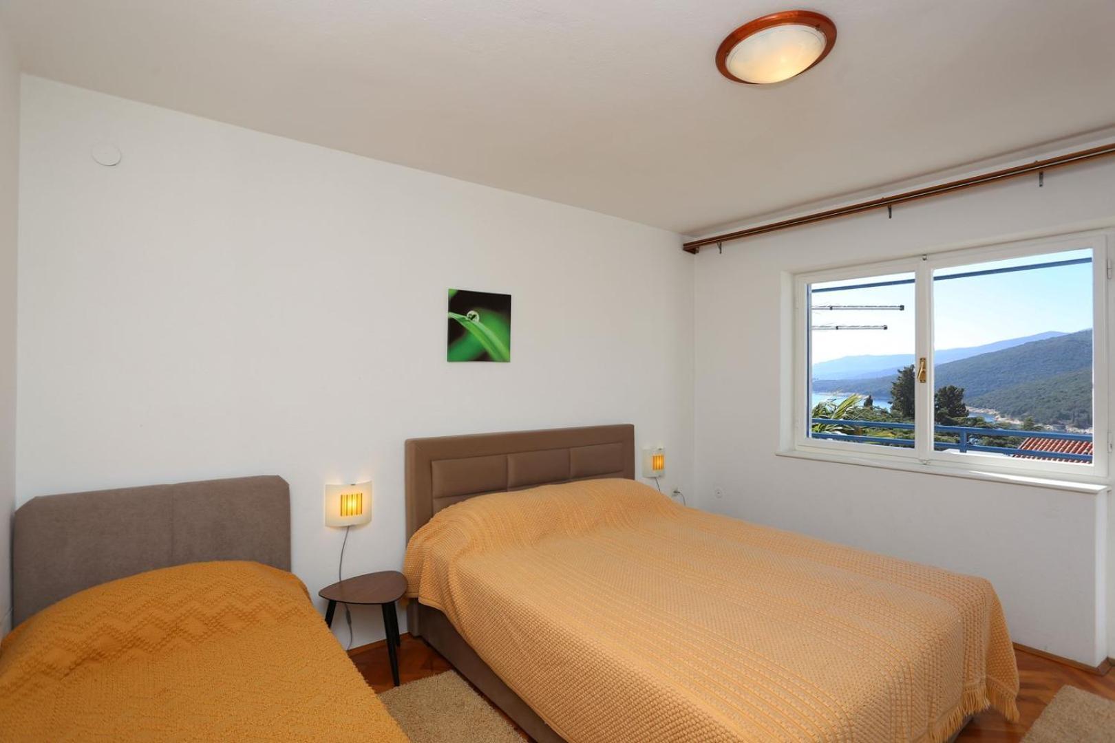 Apartments Marija 1000 拉巴克 外观 照片