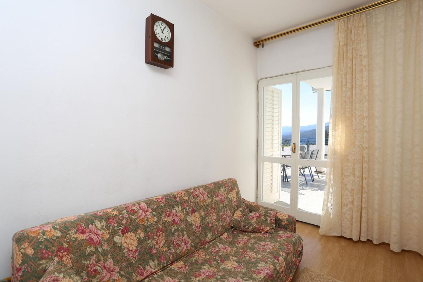 Apartments Marija 1000 拉巴克 外观 照片