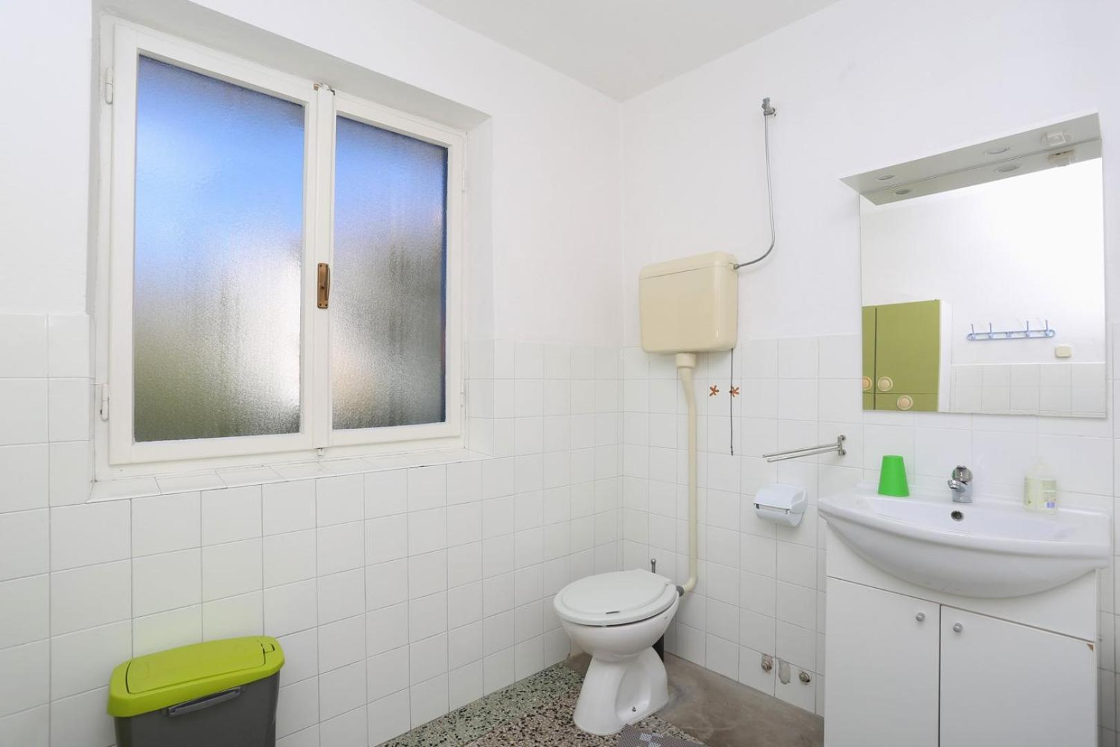 Apartments Marija 1000 拉巴克 外观 照片