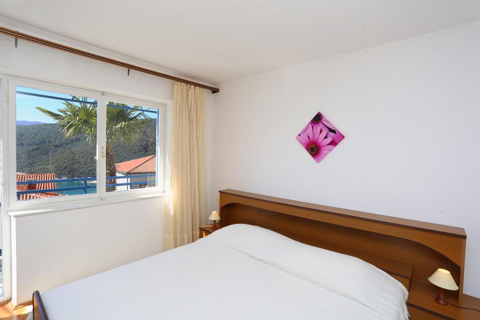 Apartments Marija 1000 拉巴克 外观 照片