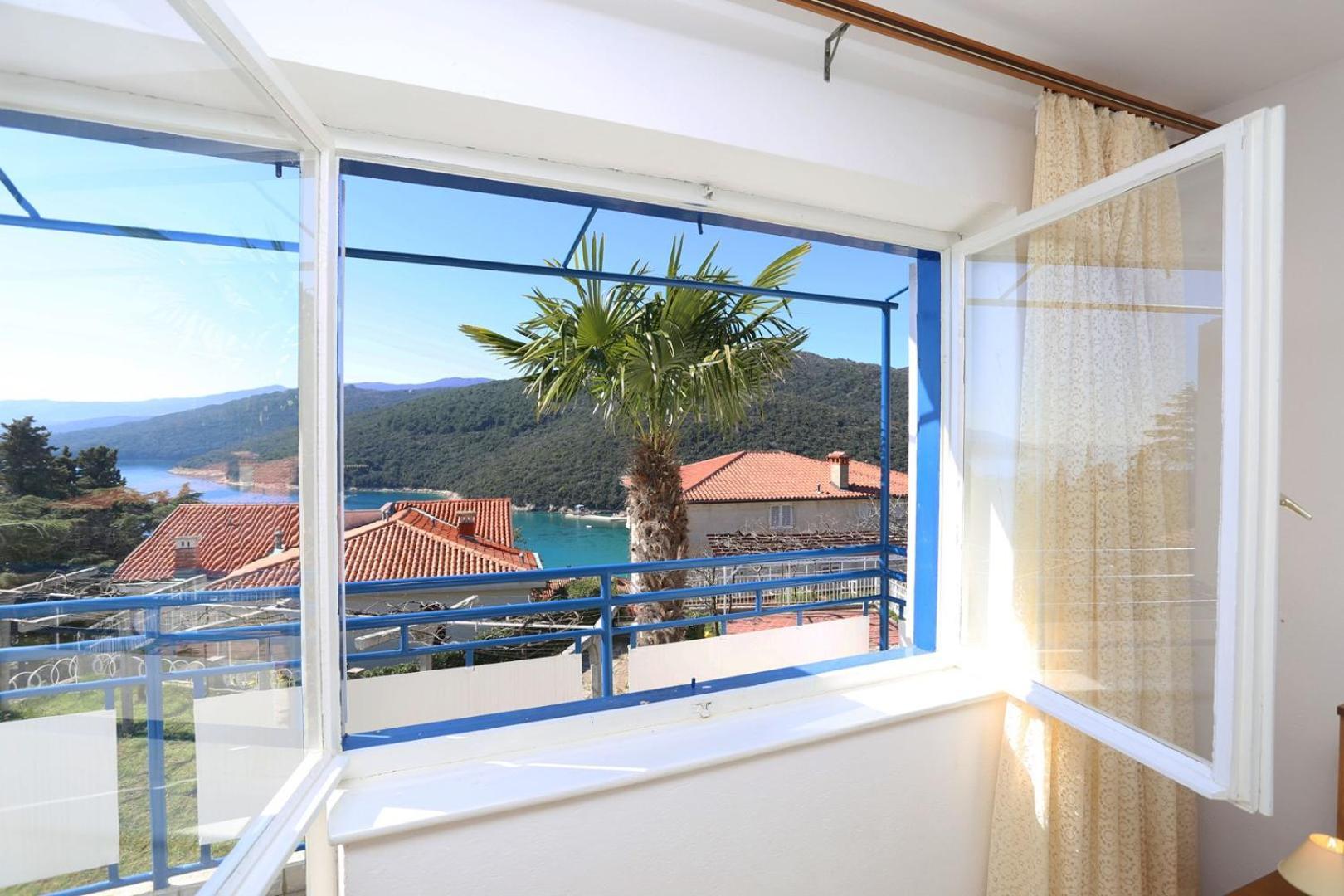Apartments Marija 1000 拉巴克 外观 照片