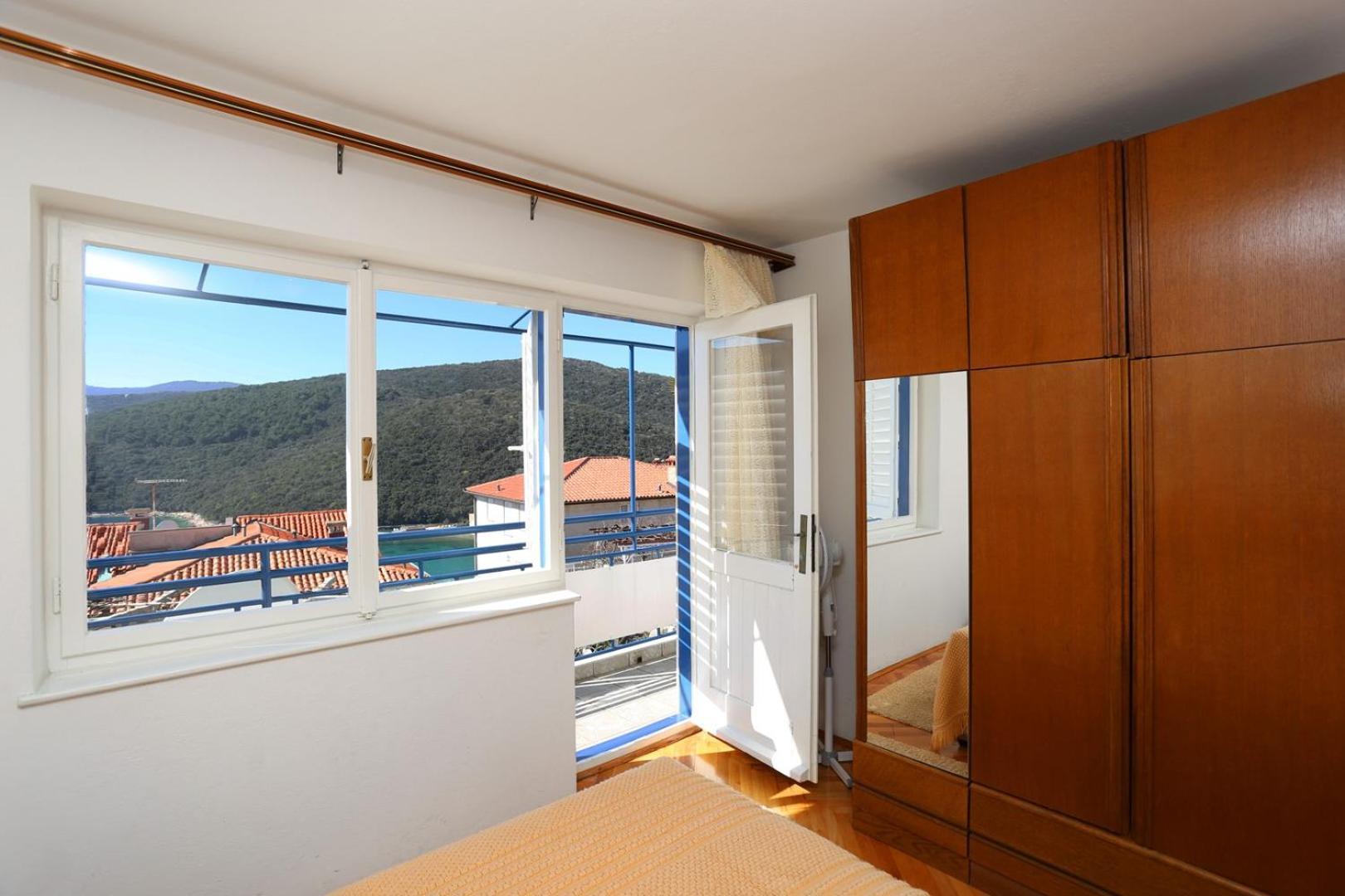 Apartments Marija 1000 拉巴克 外观 照片