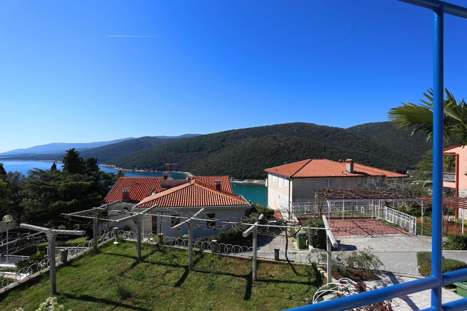 Apartments Marija 1000 拉巴克 外观 照片