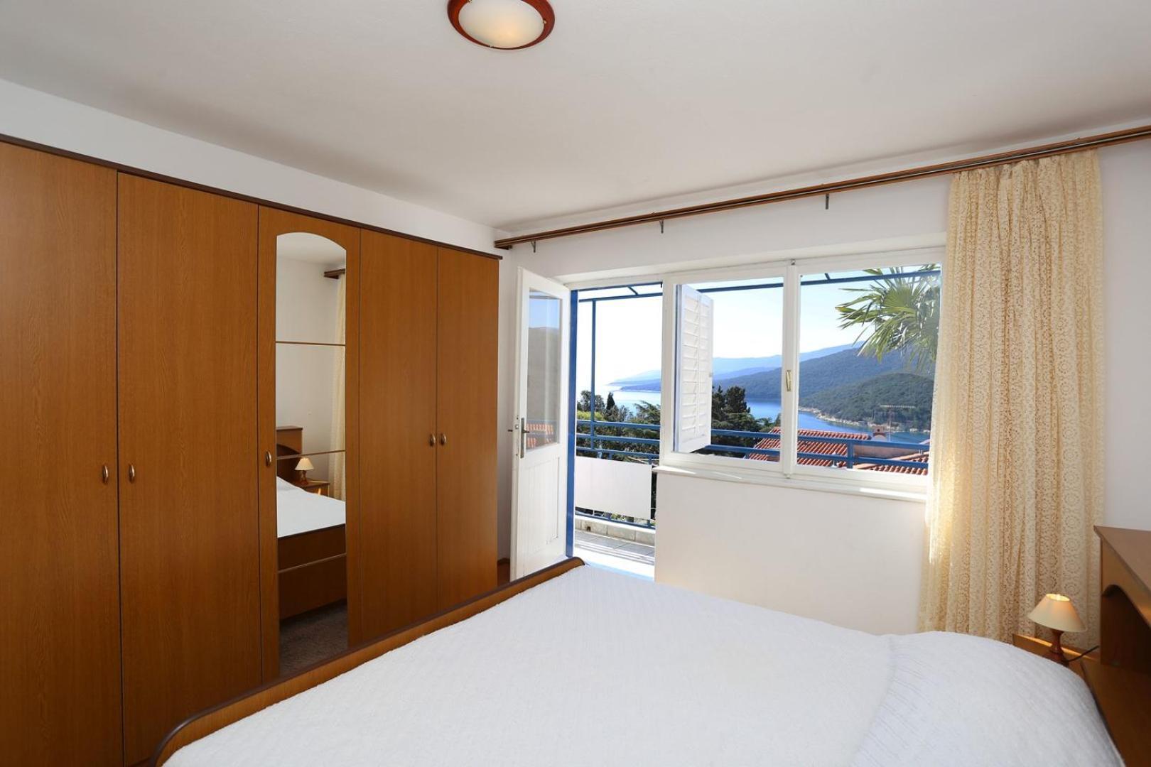 Apartments Marija 1000 拉巴克 外观 照片