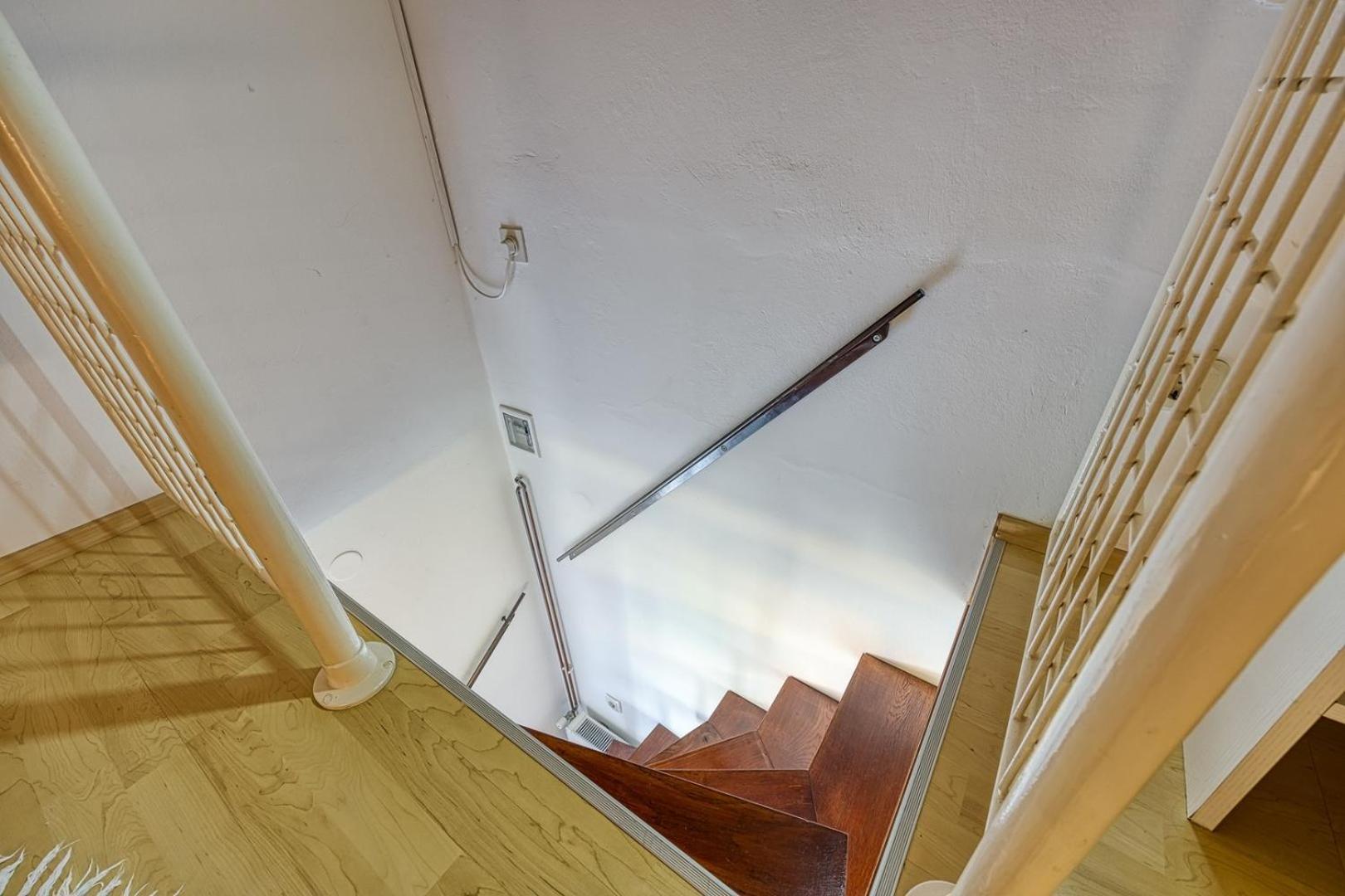 Apartments Marija 1000 拉巴克 外观 照片