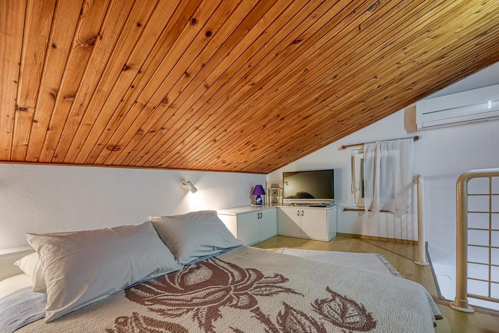 Apartments Marija 1000 拉巴克 外观 照片