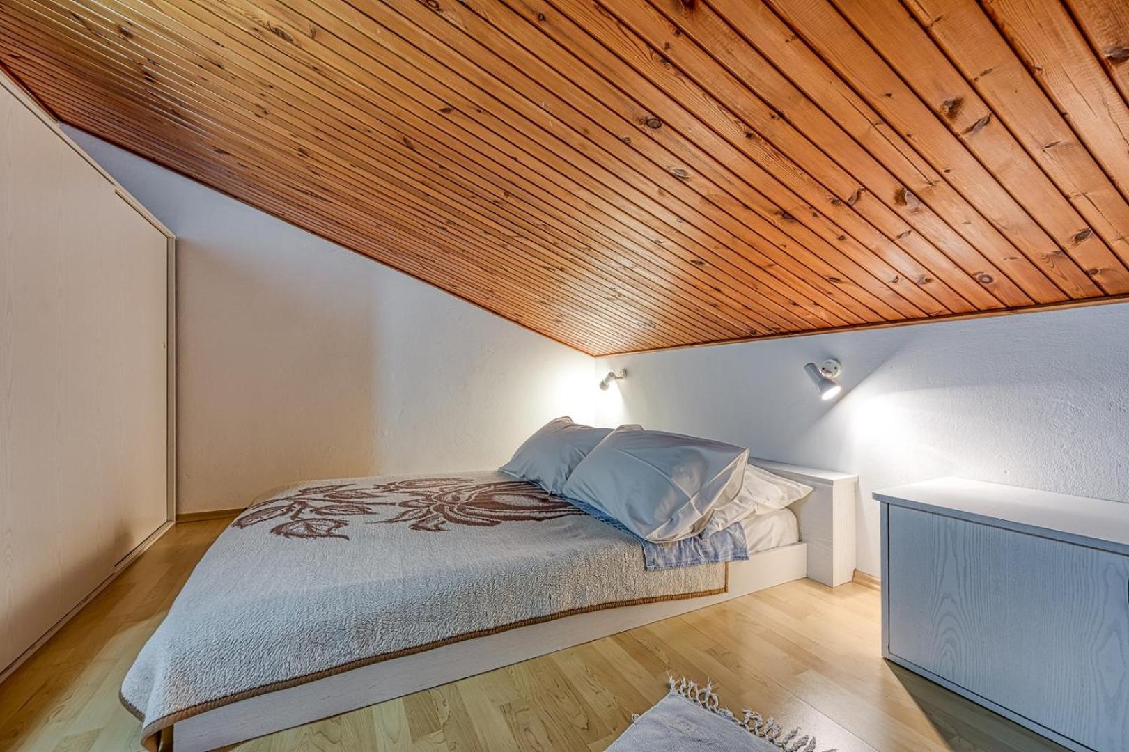Apartments Marija 1000 拉巴克 外观 照片